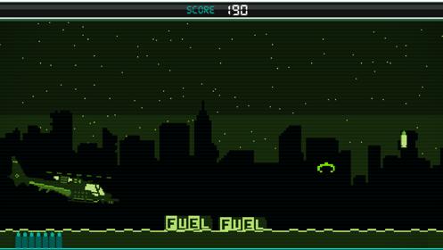 直升机突击队截图