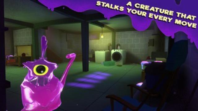 幽灵行者手机版截图