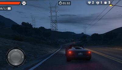 未来生活模拟之生存任务截图