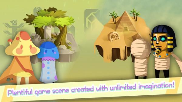 不稳定工程师截图