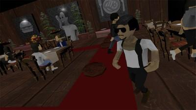 有钱哥的生活截图