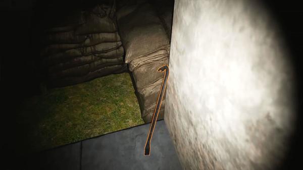 血缘碎片木偶的诅咒截图