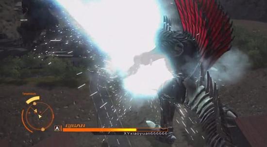 哥斯拉格斗进化截图