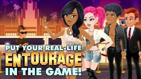 好莱坞往事截图