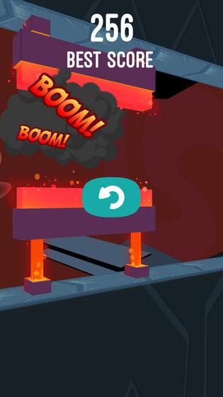 快手喷火小鸟截图