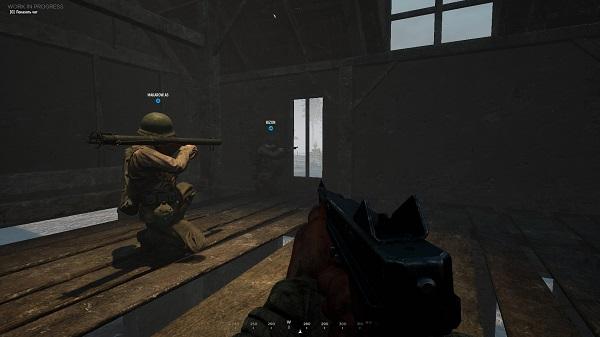 人间地狱1.0正式版截图