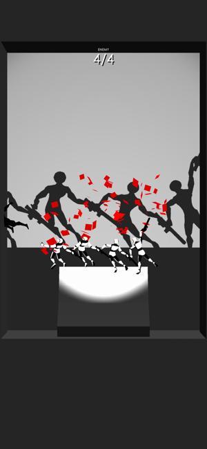 刺客一刀斩截图