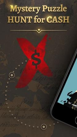 Hidden Secrets：Escape PRELUDE截图