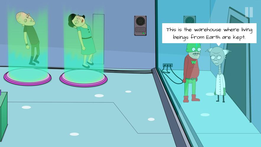 约翰尼波纳塞拉的复仇4截图