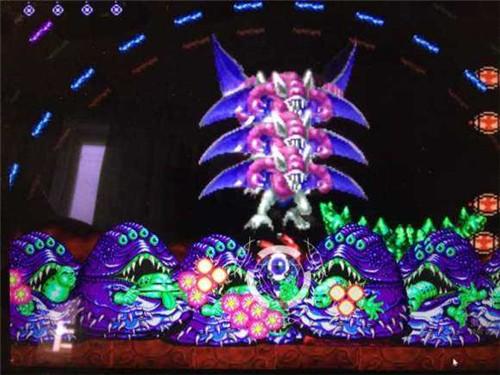 魂斗罗噩梦3.0截图