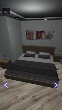 逃脱复杂的空间截图