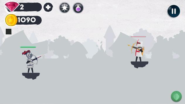 传说的弓箭手截图