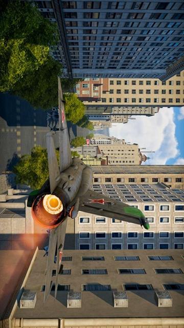 消灭大作战截图