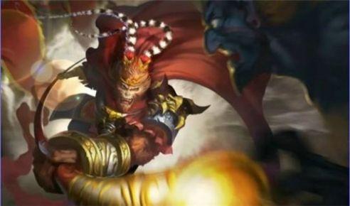 西行斩魔录截图