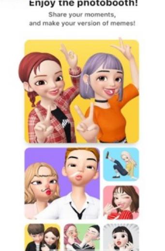 崽崽学校模拟器截图