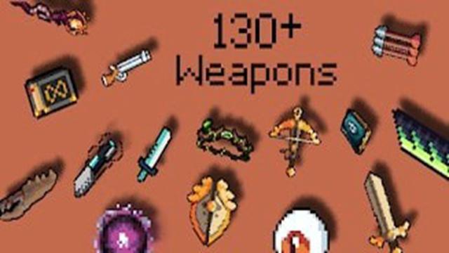 最后的地牢截图