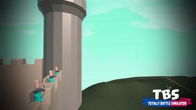 沙盒战争模拟器截图