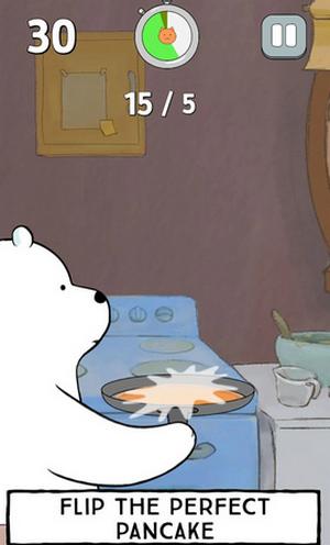 熊熊三贱客截图