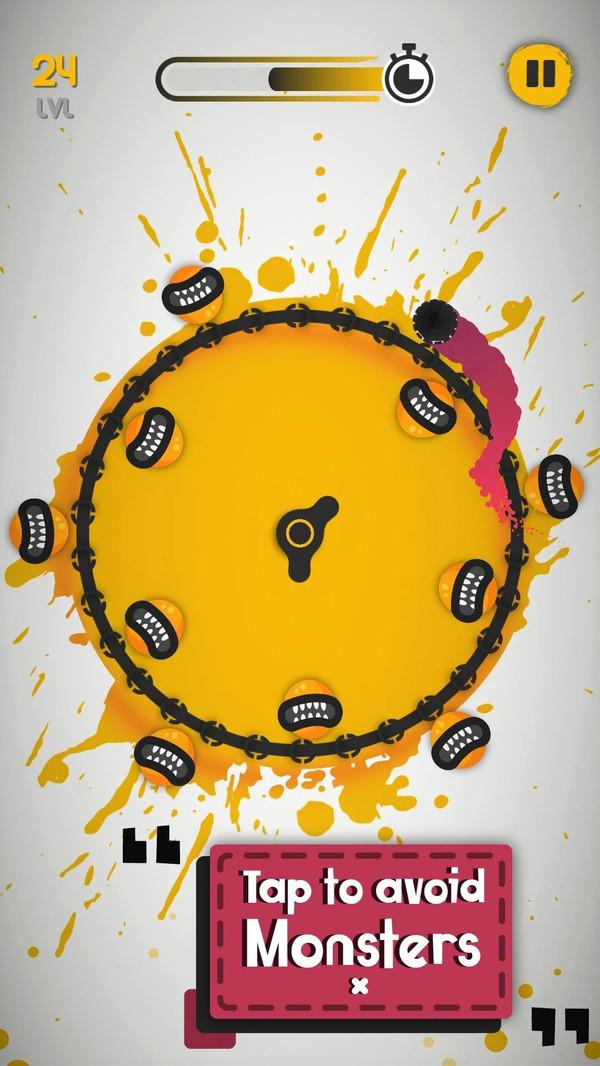 怪兽竞技场截图