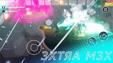 高层离线黑客截图