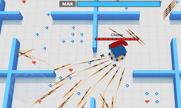 弓箭手大作战截图