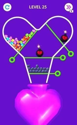 约会女孩3D截图