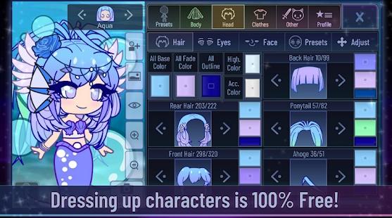 gacha cute最新版截图