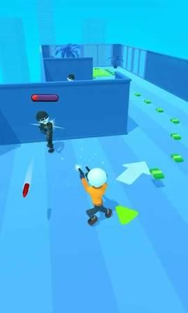 神枪手普罗菲截图