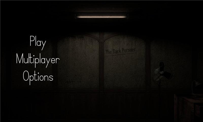 恐怖黑暗追击者截图