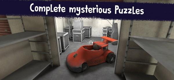 恐怖冰淇淋5中文版截图