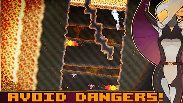 星球潜将战记截图