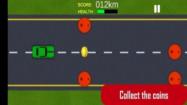 奇迹赛车2D截图