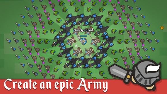 洛兹大作战截图