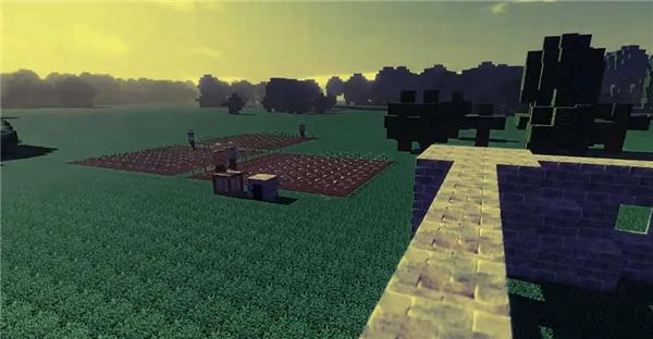 殖民地生存模拟器截图