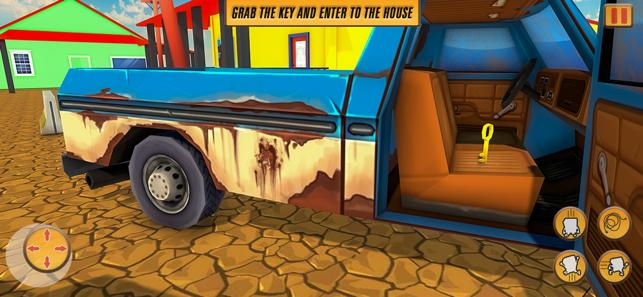 螃蟹历险记截图