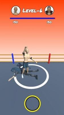 拳击模拟器截图