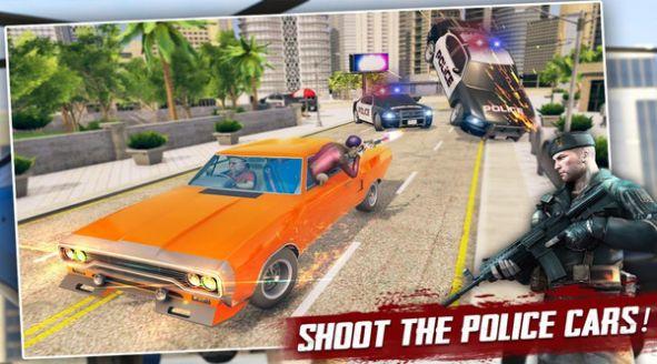 小丑侠盗城截图