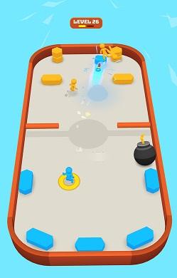 人类圆球对决截图