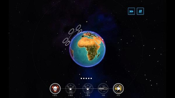 先发制人汉化版截图