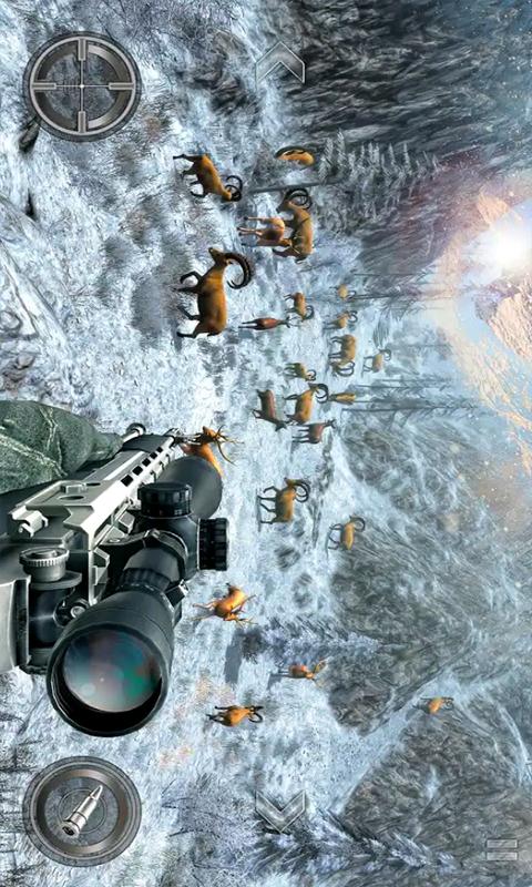 枪战突击王者截图