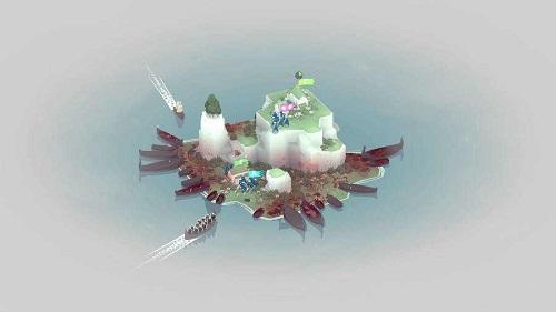 绝境北方截图