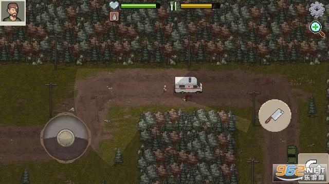 迷你dayz2汉化版截图