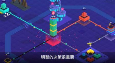 快递帝国截图