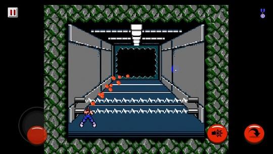 传奇魂斗罗2020截图