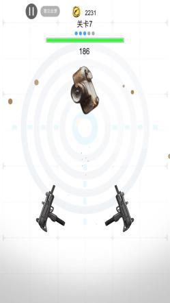 三国城堡攻防战截图