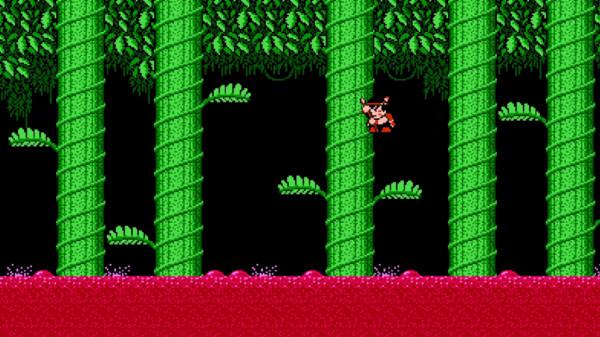 像素放置英雄截图