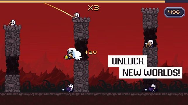 超级闪耀骑士截图