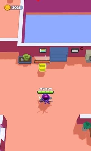 传奇假冒者截图