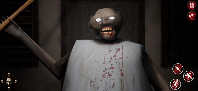恐怖房屋截图