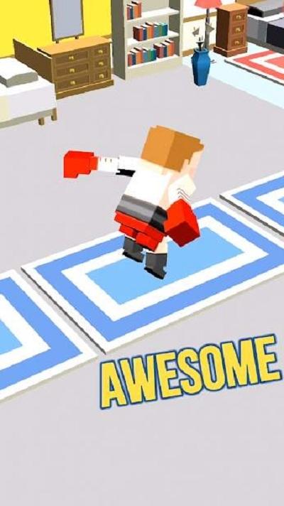 羞羞的铁拳截图